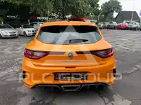 2019 Renault Megane