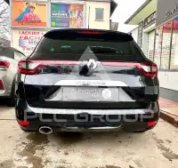 2019 Renault Megane