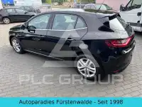 2019 Renault Megane