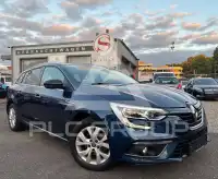 2019 Renault Megane