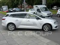 2019 Renault Megane