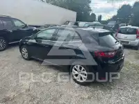 2019 Renault Megane