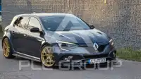 2019 Renault Megane