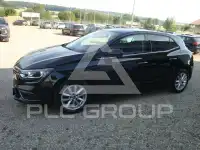 2019 Renault Megane