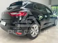 2019 Renault Megane