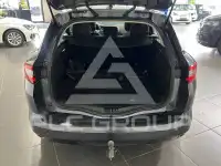 2019 Renault Megane