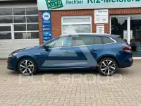 2019 Renault Megane