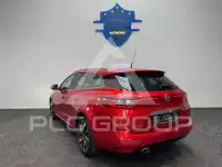 2019 Renault Megane