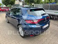 2019 Renault Megane