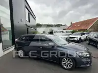 2019 Renault Megane
