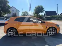 2019 Renault Megane