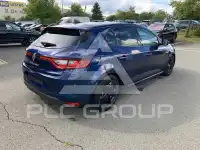 2019 Renault Megane