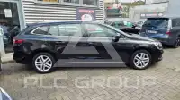 2019 Renault Megane