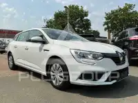 2019 Renault Megane