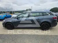 2019 Renault Megane