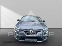 2019 Renault Megane