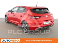 2019 Renault Megane