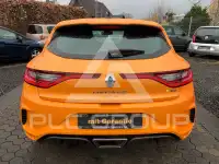 2019 Renault Megane