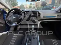 2019 Renault Megane