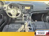 2019 Renault Megane