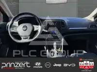 2019 Renault Megane