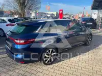 2019 Renault Megane