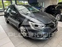 2019 Renault Megane