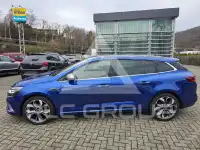 2019 Renault Megane