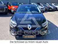 2019 Renault Megane