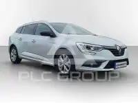 2019 Renault Megane