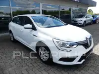 2019 Renault Megane