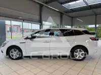 2019 Renault Megane