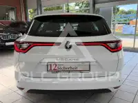 2019 Renault Megane