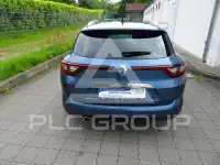 2019 Renault Megane