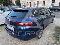2019 Renault Megane