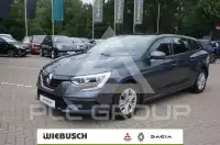 2019 Renault Megane