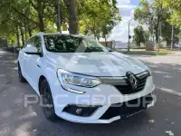 2019 Renault Megane