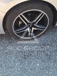 2019 Renault Megane