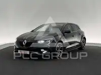 2019 Renault Megane