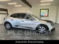 2019 Renault Megane