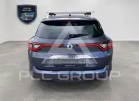 2019 Renault Megane