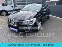 2019 Renault Megane