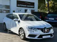 2020 Renault Megane