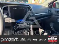 2019 Renault Megane