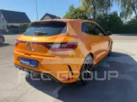 2019 Renault Megane