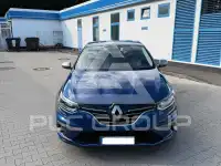 2019 Renault Megane