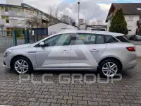 2019 Renault Megane