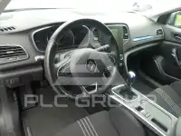2019 Renault Megane