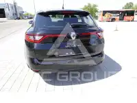2019 Renault Megane