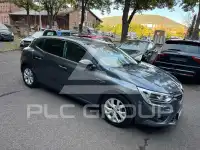 2019 Renault Megane